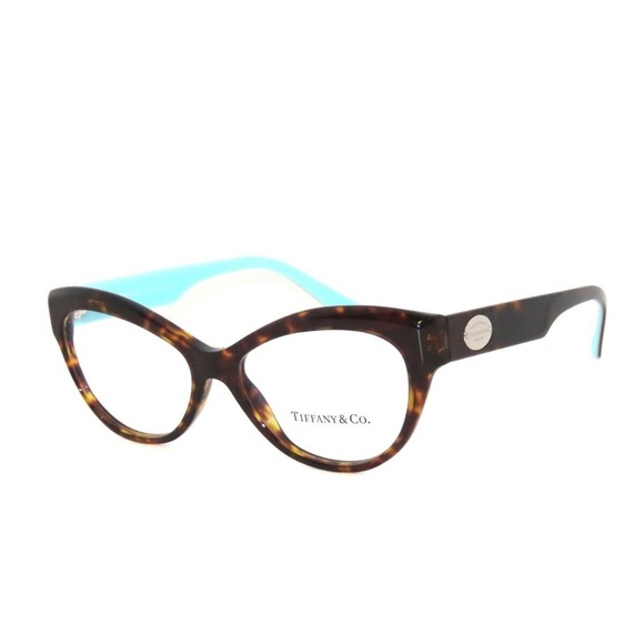 Tiffany & Co Frame 2176 8294 51 HavanaEyeglasses